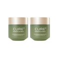thumbnail image 2 of [KIM JEONG MOON Aloe] Cure Plus intensive 2X Cream 50g X 2ea, 2 of 2