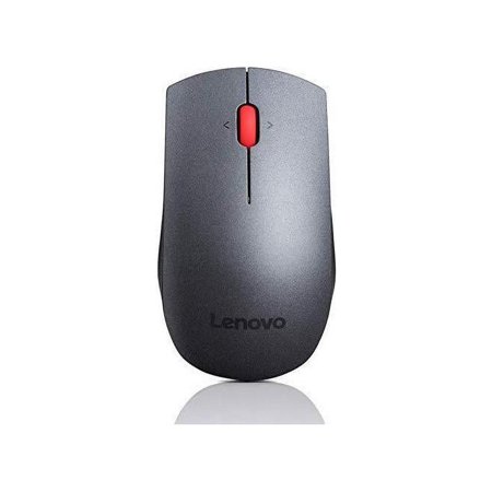 UPC: 0889561017234 | LENOVO – DESKTOP OPTIONS 4X30H56886 PRO WRLS LASER MOUSE