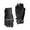 Mapreflect Black, variant on Men's Crosspoint Wind Glove TS