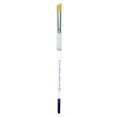 thumbnail image 3 of (2 pack) SG650 Series | Soft-Grip™ Standard Handle Gold Taklon Deerfoot Brush, 3 of 4