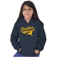 thumbnail image 4 of Excelsior Ever Upward New York Motto Hoodie Sweatshirt Women Men Brisco Brands S, 4 of 5