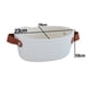 thumbnail image 2 of Cesta de almacenamiento simple caja de almacenamiento para el hogar, 2 of 5