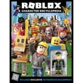thumbnail image 1 of Pre-Owned Roblox Character Encyclopedia, 1 of 1