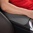thumbnail image 6 of RuiJiao Car Arm Rest Elbow Pads, Comfortable Car Arm Rest Cushion, for Arm Support, Universal Car Door Armrest Pad Car Interior Accessories, 6 of 6