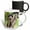 Multicolor, variant on 3drose, Capuchin Monkeys, Corcovado Np, Costa Rica - Sa22 Jgs0009 - Jim Goldstein, 11oz Mug