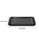 thumbnail image 5 of Methold Teclado táctil portátil inalámbrico alimentado por 2,4G retroiluminación 1600dpi tableta portátil teclado accesorios regalo de Videojuegos y accesorios, 5 of 6