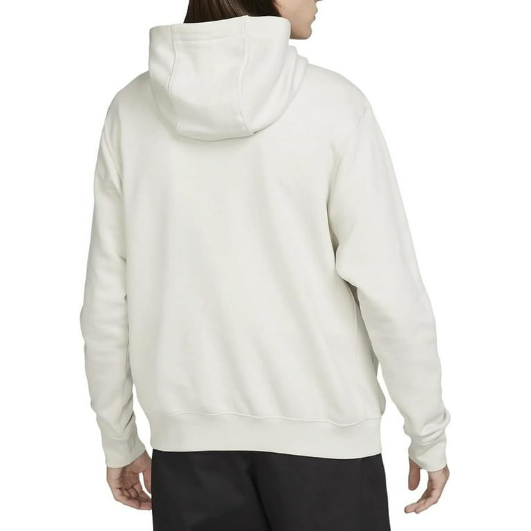 Nike Sportswear Club Fleece Men s Graphic Pullover Hoodie Walmart