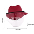 thumbnail image 2 of Romantic Bird Long-lasting Waterproof Non-stick Cup Lazy Blush Makeup, 2 of 2