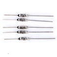 thumbnail image 2 of 5Pieces 185 Degree Temperature Fuse 10A 250V Suit for Electric Rice Cooker Fuse, 2 of 5
