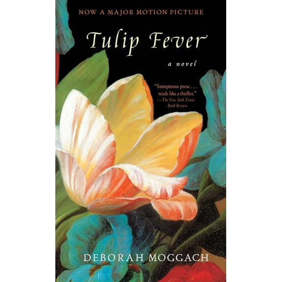 Tulip Fever, (Paperback)