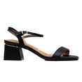 thumbnail image 1 of Zapatillas Casuales para Mujer Vizzano 6428101 negro 23, 1 of 4