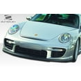 thumbnail image 2 of 2005-2011 Porsche 911 Carrera 997 Duraflex GT-2 Look Front Bumper Cover - 1 Piece, 2 of 8