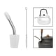 thumbnail image 4 of Hervidor portátil para exteriores de grado alimenticio 304 Ajuste versión de material acero inoxidable con tapas antipolvo Extensión Tubo Colco Caño de la tetera, 4 of 8