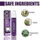 thumbnail image 2 of V34 Purple Tooth Whitening Tooth 50ml Size A, 2 of 5