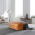 thumbnail image 4 of Poly and Bark Sequoia Ottoman, 4 of 11