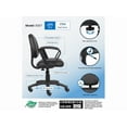 thumbnail image 3 of Boss Office Products B307 Task Chairs, 3 of 4