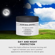 Adrien Arpel Skin Correction Complex Cream - Night Care Cream for Women - 2oz