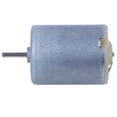 thumbnail image 3 of 10X Dc Motor Eléctrico Pequeño de 5V 4350Rpm 0.04A para Ventiladores Usb, 3 of 5