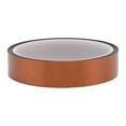 thumbnail image 1 of 20mm*33m High Temperature Heat Resistant Polyimide Film Adhesive Tape (Tawny), 1 of 7
