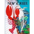 thumbnail image 3 of New York Puzzle Company Seaside Café 500 Piece Jigsaw Puzzle, 3 of 4