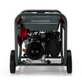 Powermate PM7500 7,500 Watt Manual Start Gasoline Powered Portable