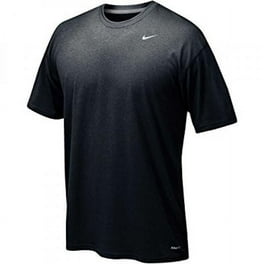 Nike Superset Short Sleeve Performance Top Mens Style