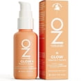 thumbnail image 1 of Sérum OzNaturals Glow, vitamina C, iluminador y antienvejecimiento, 30 ml, 1 of 9