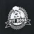thumbnail image 5 of Pit Boss PB820D/820S/820SC Pellet Grill Cover, 5 of 5