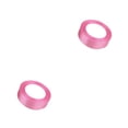 thumbnail image 1 of Advancent Paquete Cinta Accesorios para manualidades DIY Cintas de poliéster Cumpleaños Vino Rojo 33 Type2 NO2 Advancent CBP273856, 1 of 6