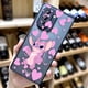 thumbnail image 5 of Matte Case for Huawei NOVA Y70 10 9 8SE 8 7SE 7I 7 6 5I 4 3I 4G 5G Case Funda Coque Capa Shell Cover Lilo & Stitch Cartoon Anime, 5 of 5