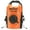 MultiColor, variant on Dog Helios 'Grazer' Waterproof Outdoor Travel Dry Food Dispenser Bag