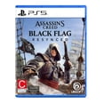 thumbnail image 1 of Assassin's Creed Black Flag Resynced PS5, 1 of 5