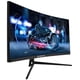 thumbnail image 2 of Monitor Gamer Sceptre  24'' Curvo FHD 1080P LED HDMI 180Hz, 2 of 2