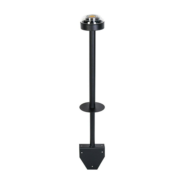 Soporte para bolsa de comestibles, estante enrollable de hierro con humedecedor de manos, dispensador de bolsas de la compra reutilizable montado en