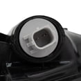 thumbnail image 3 of For 2003-2008 Honda Element Side Marker Light Passenger Side HO2551125 | 33801-SCV-A11ZB, 3 of 8