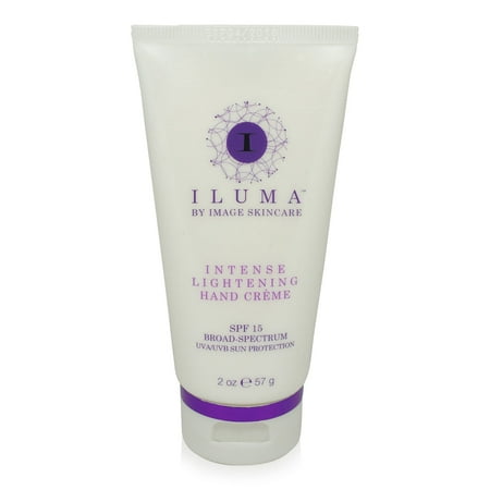 IMAGE ~ ILUMA ~ INTENSE LIGHTENNG HAND CREME SPF 15