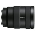 thumbnail image 4 of Sony E 16-55mm F2.8 G Lens SEL1655G, 4 of 11