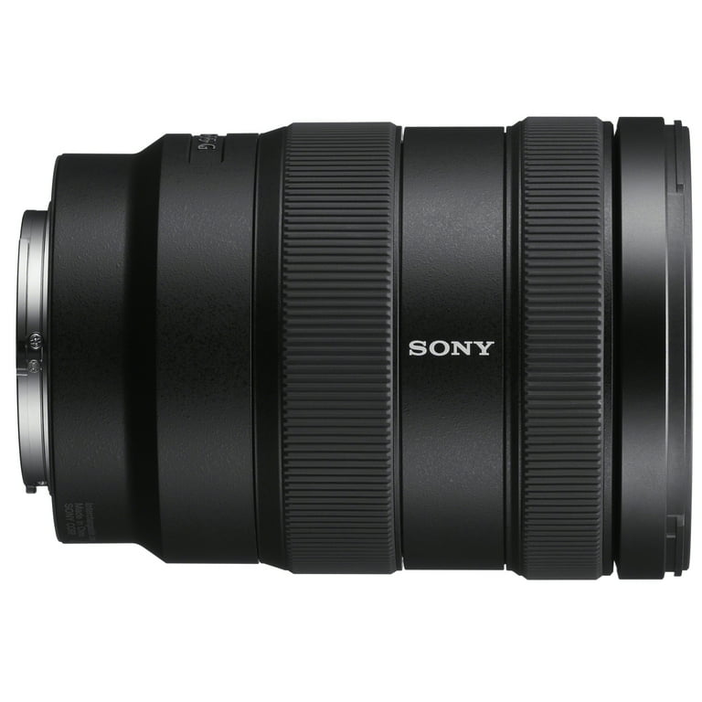レンズ(ズーム) Sony E 16-55mm f/2.8 G Free Shipping! Sony E 16-55mm F2.8 G Wide Angle Zoom Lens