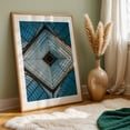 thumbnail image 6 of Palacio de Cristal - Madrid Spain Photography Unframed Wall Art Print 8 x 12 inches, 6 of 60