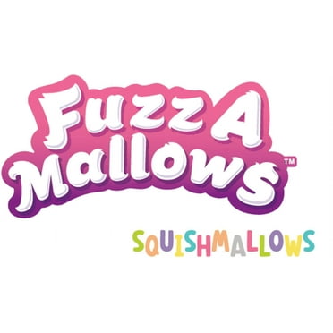 Squishmallows Official Plush 12 inch Fuzzamallows Assortment Childs Ultra Soft Stuffed Toy