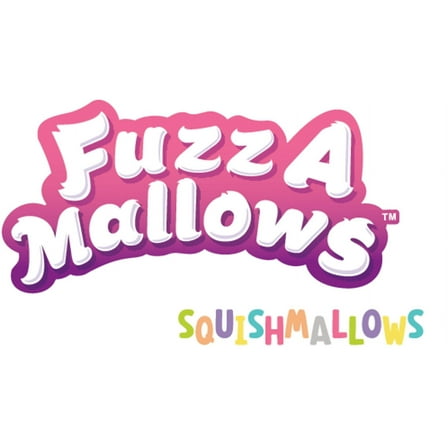 Squishmallows FuzzAMallow Official 12 inch Babs the Blue Jay - Child's Ultra Soft Stuffed Plush Toy