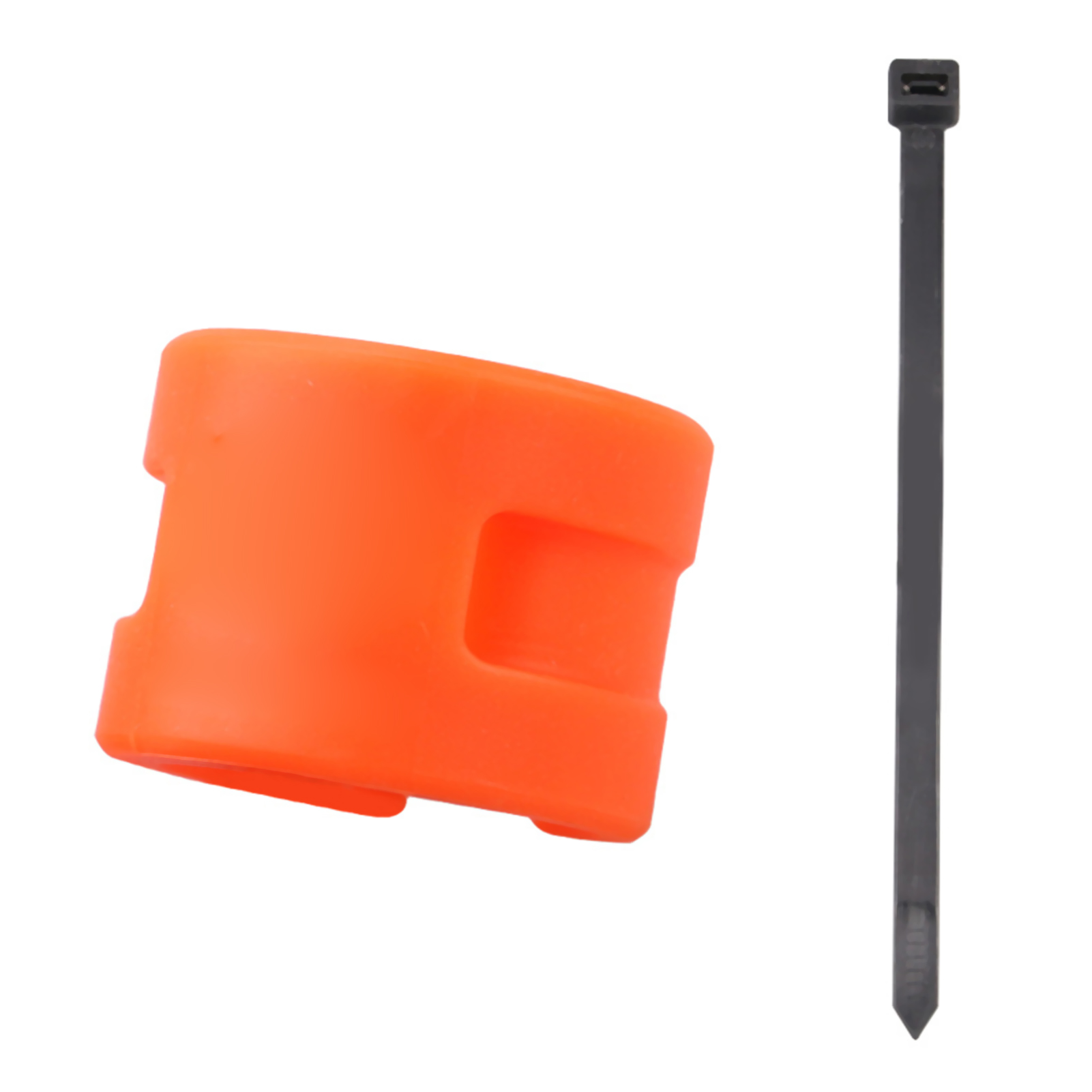 Bike Fork Protector,MTB Road Bike Front Fork Chain Protective Rubber