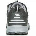 thumbnail image 4 of Trespass Boys/Girls Harrelson Low Cut Hiking Sneakers, 4 of 5