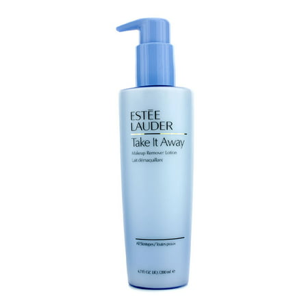 Take It Away Makeup Remove Lotion-200ml/6.7oz (Best Way To Take Care Of Face)