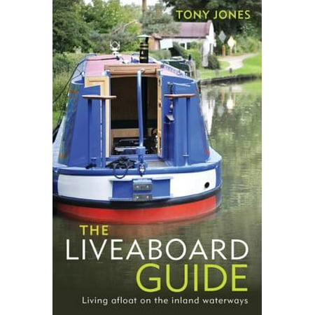 The Liveaboard Guide - eBook