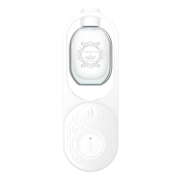 Ambientador Naiovety ABS inalámbrico recargable