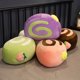 thumbnail image 2 of Almohada de peluche en forma de comida de simulación 3D, juguetes de peluche de pastel de frutas creativo, cojín de sofá de peluche, decoración del hogar, Regalos divertidos para niños de 40cm, 2 of 5
