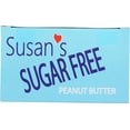 Susan's Sugar Free Cookies Oats & Peanut Butter