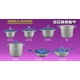 thumbnail image 3 of Batería De Cocina Perla Angie 13pzas Acero Inoxidable Perla CO-PA13, 3 of 3