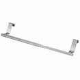 thumbnail image 2 of TOALLERO DE BAÑO RECTITIL DE ACERO INOXIDABLE, Estante Colgante para Puerta, Organizador de Dormitorio, 2 of 7